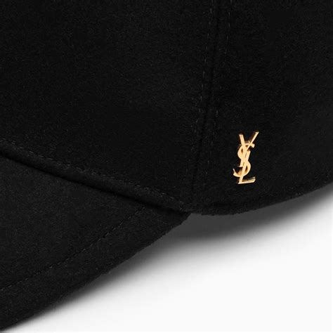 cappello lana yves saint laurent|Saint Laurent.